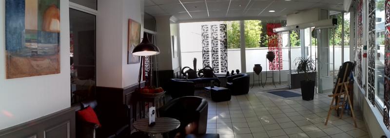 Hotel Savary La Rochelle  Exterior foto